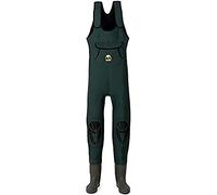 Behr 8619002 Pantalones De Pesca, Unisex-Adult, Standard