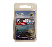 Behr Anticipación-8159377 Plata, Rojo, Naturaleza 7 x 7