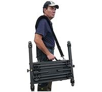 Behr Correa para Silla de Pesca Luxus (Solo se Incluye la Correa)