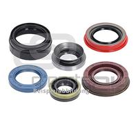 Behr Hella Service 81-53256-00 retén de obturación para árbol de levas