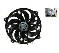 BEHR HELLA SERVICE 8EW 351 043-531 Ventilador, refrigeración del motor