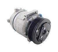 BEHR HELLA SERVICE 8FK 351 102-001 Kompressor, Klimaanlage