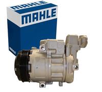 BEHR HELLA SERVICE 8FK 351 110-711 Kompressor, Klimaanlage