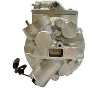 BEHR HELLA SERVICE 8FK 351 110-971 Kompressor, Klimaanlage