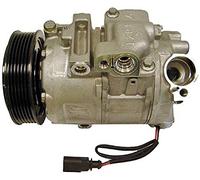 BEHR HELLA SERVICE 8FK 351 110-971 Kompressor, Klimaanlage