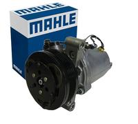 BEHR HELLA SERVICE 8FK 351 131-161 Kompressor, Klimaanlage