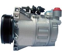 BEHR HELLA SERVICE 8FK 351 322-181 *** PREMIUM LINE *** Kompressor, Klimaanlage