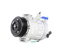 BEHR HELLA SERVICE 8FK 351 322-741 Kompressor, Klimaanlage