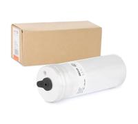 BEHR HELLA SERVICE 8FT 351 196-391 Trockner, Klimaanlage
