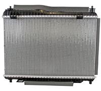 BEHR HELLA SERVICE 8MK 376 701-641 *** PREMIUM LINE *** Kühler, Motorkühlung