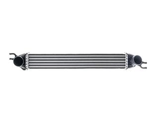 BEHR HELLA SERVICE 8ML 376 746-451 *** PREMIUM LINE *** Ladeluftkühler