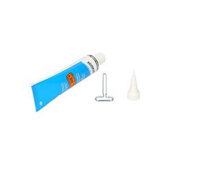 Behr Hella Servicio 71 - 31853 - 00 Junta, tubería de inducción