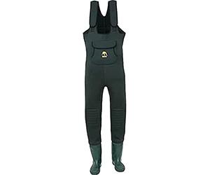 Behr Pantalones De Pesca Unisex-Adult