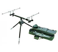 Behr Pesca Accesorios, Aluminio de Pescar, 61849