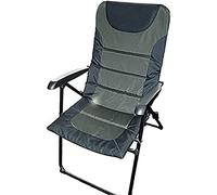 Behr - Silla reclinable de Pesca
