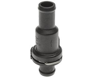 Behr thermot-tronik TH 5 Termostato 75, refrigerante