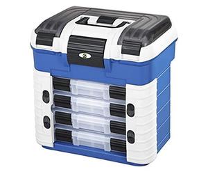 Behr Unisex Adult 4950298 Caja Jumbo Standard