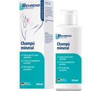 Behrend Champú Mineral 250 ml