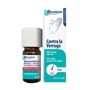 Behrend Contra la Verruga 2ml
