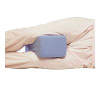 Behrend de las piernas entre acolchado, almacenar ayuda las piernas. Cojín, anatómica, 26 x 21 x 16 cm