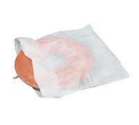 Behrend, hämorrhoide Cojín de aire, asiento Kringel, con una vez funda, varios. tamaños