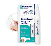 Behrend Homecare Lápiz Antihongos para Uñas de Pies y Manos