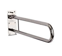 Behrend inodoro & Baños de ayuda para levantarse plegable stützkla ppgriff Asidero de seguridad, 2 Talla