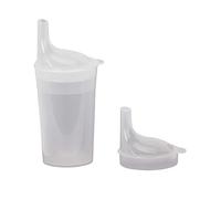 Behrend Juego de vasos, vasos de Juego, 2 x de té/vasos brei, transparente, variantes
