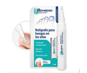 Behrend Stick para Hongos en las Uñas 4ml