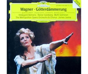 Behrens - Wagner, R.