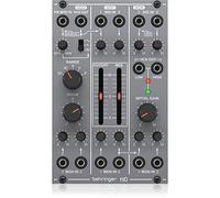Behringer 110 VCO/VCF/VCA Módulo Analógico Mítico VCO/VCF/VCA Para Eurorack