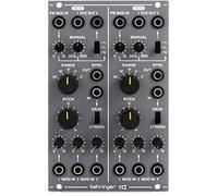 Behringer 112 DUAL VCO Módulo VCO Analógico Doble Mítico Para Eurorack