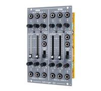 Behringer 121 DUAL VCF Módulo VCF dual analógico legendario para Eurorack