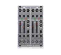 Behringer 121 DUAL VCF Módulo VCF dual analógico legendario para Eurorack
