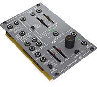 Behringer 150 RING MOD/NOISE/S&H/LFO Modulador de anillo analógico legendario/Módulo de ruido/S&H/LFO para Eurorack