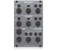 Behringer 172 PHASE SHIFTER/DELAY/LFO Módulo Phase Shifter/Delay/LFO Analógico Mítico Para Eurorack