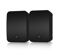 Behringer 1C-BK Altavoces De Estudio, 100 Vatios, 5 Pulgadas, compactos