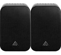 Behringer 1C-BK Altavoz para el exterior