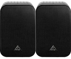 Behringer 1C-BK Altavoz para el exterior