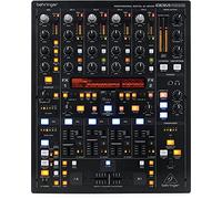 Behringer DDM4000 mezclador DJ 5 canales
