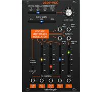 Behringer 2600-VCO Sistema modular