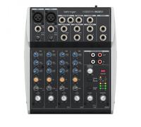 <![CDATA[Behringer Xenyx 802S Mesa de mezclas]]>