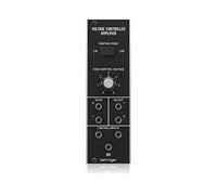 AMPLIFICADOR CONTROLADO POR VOLTAJE Behringer 902 Módulo VCA analógico legendario para Eurorack