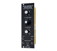Behringer 904A FILTRO DE PASO BAJO CONTROLADO POR VOLTAJE Módulo VCF de paso bajo analógico legendario para Eurorack