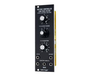 Behringer 904A VC Low Pass Filter