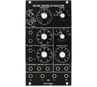 Behringer 921 VOLTAGE CONTROLLED OSCILLATOR Módulo VCO Analógico Mítico Para Eurorack