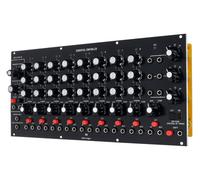 Behringer 960 SEQUENTIAL CONTROLLER Módulo de secuenciador de pasos analógico legendario para Eurorack