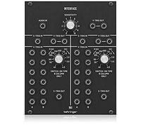 Behringer 961 INTERFACE Modulo Convertidor De Disparo Multicanal Analógico Mítico Para Eurorack