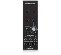 Behringer 992 CONTROL VOLTAGES Módulo Enrutador CV Analógico Mítico Para Eurorack