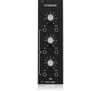 Behringer 995 ATTENUATORS Módulo Atenuador Analógico Mítico Para Eurorack
